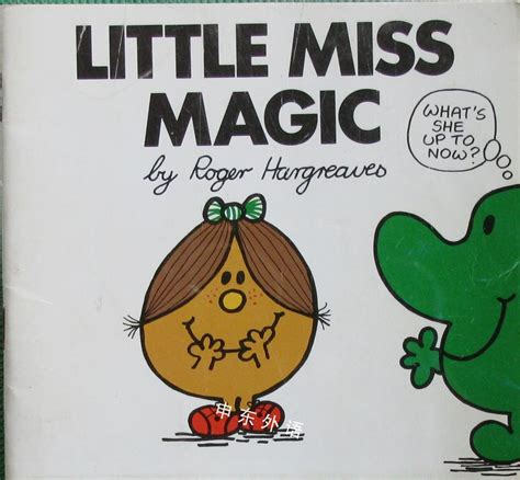 Little Miss Magix: Exploring Different Types of Magic